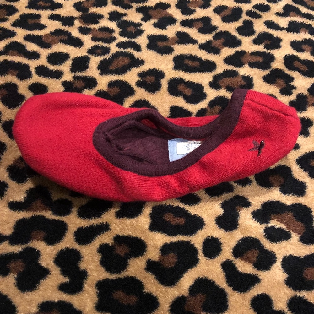 American Eagle Aerie Slippers